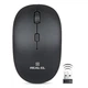Мышка REAL-EL RM-301 black - изображение 2