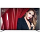 Телевізор Vinga S65UHD20B - зображення 1