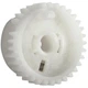 Муфта привода захвата бумаги LJ 1160/1320/P2035 BASF (RU5-0325-000) - изображение 2