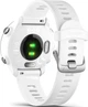 Спортивные часы Garmin Forerunner 245 Music White (010-02120-31) - изображение 9