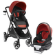 Модульна система Evenflo® Shyft™ Gold™ - Garnet - зображення 1