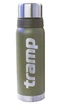 Термос Tramp 0,75 л TRC-031, олива - изображение 1