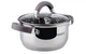 Каструля з кришкою 1.8 л Meyer Ringel RG-2008-16 - зображення 1
