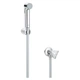 Grohe Комплект гігієнічного душу Tempesta-F Trigger Spray (27514001) - зображення 1