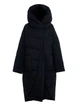 Пуховик Snowimage одеяло ultra light SID-N870 L черный - изображение 1
