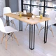 Опора для стола Сквер Loft Design - изображение 4