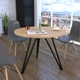 Опора для стола Лима Loft Design - изображение 2