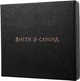 Женский кошелек кожаный Smith & Canova FUL-26803 Grey (2900000087378) - изображение 6