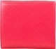 Кошелек женский кожаный Smith & Canova FUL-28611 Fuchsia (2900000087767) - изображение 2