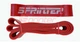Резиновая петля Sprinter для тренировок сопротивление 30 - 80 кг NEW - изображение 2