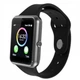 Розумні годинник Smart Watch Q7s black - зображення 1