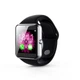 Розумні годинник Smart Watch Q7s black - зображення 3