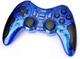 Геймпад Havit HV-G85 USB+PS2+PS3 Blue - изображение 1