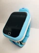 Дитячі розумні смарт годинник Smart Baby Watch Q100s з GPS трекером blue - зображення 9