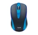 Мышь проводная Havit HV-MS675 blue - изображение 1