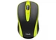 Мышь проводная Havit HV-MS675 yellow - изображение 2