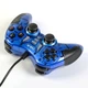 Геймпад Havit HV-G85 USB+PS2+PS3 Blue - изображение 8