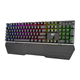 Клавиатура Havit HV-KB432L black - изображение 10