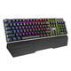 Клавиатура Havit HV-KB432L black - изображение 11