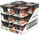 Емкость для хранения сыпучих продуктов Sistema Ultra 460 мл (51400) - изображение 3