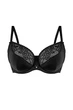 Semi-paddeb bra (напівм'яка) Kinga Bc 386 75 C cza - зображення 3