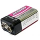 Аккумулятор Beston CR-9V 800mAh Li-ion (AAB1823) - изображение 3