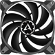 Вентилятор Arctic BioniX F140 — Grey (ACFAN00161A) - зображення 1