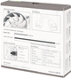 Вентилятор Arctic BioniX F120 - Grey/White (ACFAN00164A) - изображение 6