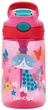 Пляшка для води Contigo Gizmo Flip Pink 420 мл (2116113) - зображення 1