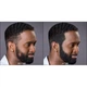 Загущувач для волосся Toppik Hair Building Fibers (Black) Чорний - зображення 3