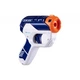 Игрушечное оружие Silverlit Lazer M.A.D. Black Ops (мини-бластер, мишень) (LM-86861) - изображение 8