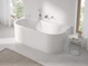 Душевой гарнитур GROHE Euphoria Cube 26405000 - изображение 3