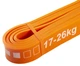Эспандер-петля (резина для фитнеса и спорта) SportVida Power Band 6 шт 0-46 кг SV-HK0190-3 - изображение 6