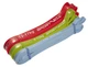 Эспандер-петля, резина для фитнеса и спорта SportVida Power Band 3 шт 0-17 кг SV-HK0190-1 (F_227767) - изображение 1