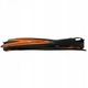 Ласты для плавания SportVida SV-DN0006-XXL Original Size 46-47 Black/Orange - изображение 4