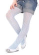 Теплі колготки Marilyn Charlotte 274 128/146 l.grey - изображение 2