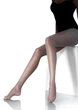 Тонкі колготки Marilyn Style 40 4/L grigio - изображение 3