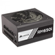 Блок питания Corsair RM650i (CP-9020081-EU) 650W - изображение 2