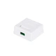 Розетка RJ45 Atcom внешняя UTP Cat6, 2×RJ45, неэкранированная(DL_F7BDBE9CD08A) - изображение 2