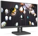 Монитор AOC 23.8" 24E1Q/01 IPS Black; 1920x1080, 250 кд/кв.м, 5 мс, DisplayPort, HDMI, D-Sub, динамики 2х2 Вт - изображение 2