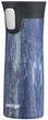 Термостакан Contigo Pinnacle Couture Blue 420 мл (2106511) - зображення 3