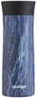 Термостакан Contigo Pinnacle Couture Blue 420 мл (2106511) - зображення 2
