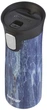 Термостакан Contigo Pinnacle Couture Blue 420 мл (2106511) - зображення 4