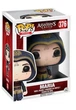 Фигурка Funko Pop Фанко Поп Assassin’s Creed Maria Кредо Ассасина Мария 10 см ACM376 - изображение 3