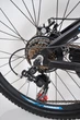 Горный подростковый Велосипед HAMMER-24 Black Blue Япония Shimano - изображение 4