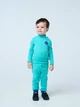 Брюки Smil 68 Изумрудный 115413 - изображение 1