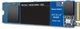 Western Digital Blue SN550 NVMe SSD 500GB M.2 2280 PCIe 3.0 x4 3D NAND (TLC) (WDS500G2B0C) - изображение 2