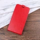 Чехол IETP для Xiaomi Redmi 8A флип вертикальный кожа PU красный - изображение 5