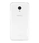 Чохол Nillkin Nature TPU для Meizu M3s Прозорий - зображення 2