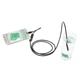 Мини камера для телефона с ЖЕСТКИМ кабелем, эндоскоп - бороскоп, USB - Type-C - Micro-USB, 2 метра кабель, 7 мм камера (31381) - изображение 6